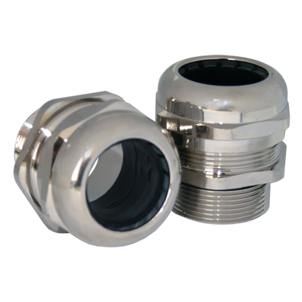 Brass Cable Gland M40 Eltech