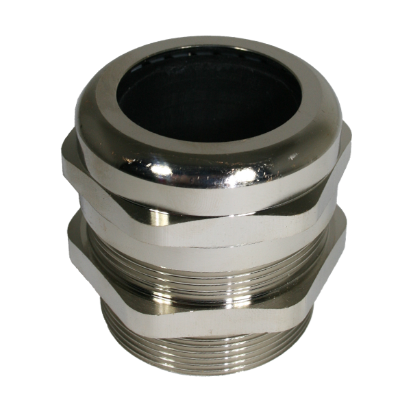 Brass Cable Gland M50 Eltech