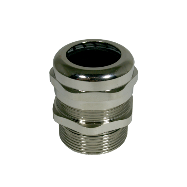 Brass Cable Gland M25 Eltech