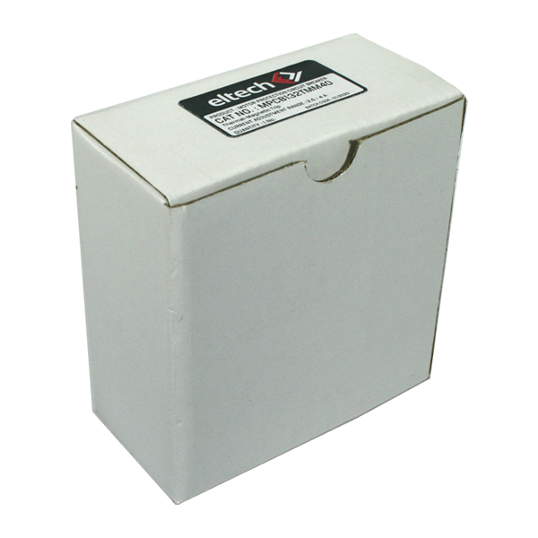 MPCB 32A with Thermal and Trip 2.5 4 A Eltech