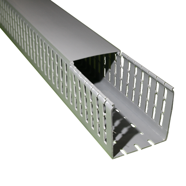 Standard Slotted Duct 100w X 100h - Eltech