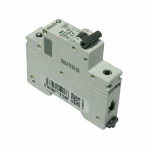 MCB 25A 1 pole 10kA