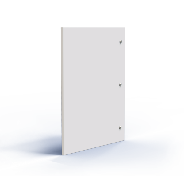 External Door 800 x 2000 Grey