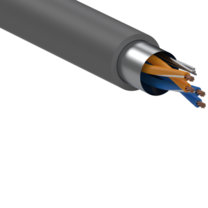 Data Cable 2 Pair 0.22mm 7/020