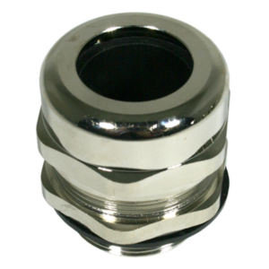 Brass EMC Cable Gland M40
