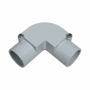 90° Inspection Elbow 25mm
