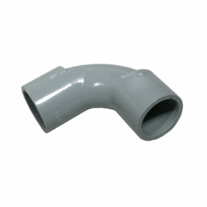 90° Solid Elbow 20mm