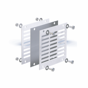 Arc Filter for Compartment 110 x 105mm