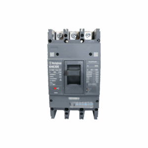 MCCB 630A 3P 70kA Electronic K Frame