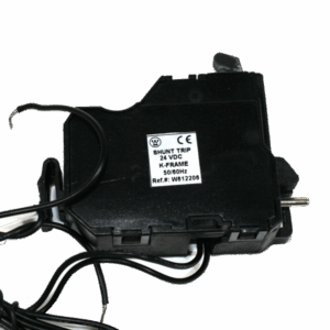24VDC Shunt Trip K Frame