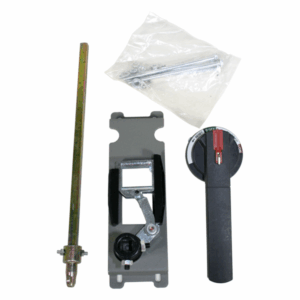 Extended Rotary Handle K Frame