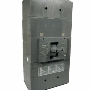 MCCB 1250A 3P 70kA Electronic N Frame