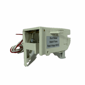 240VAC Shunt Trip N Frame