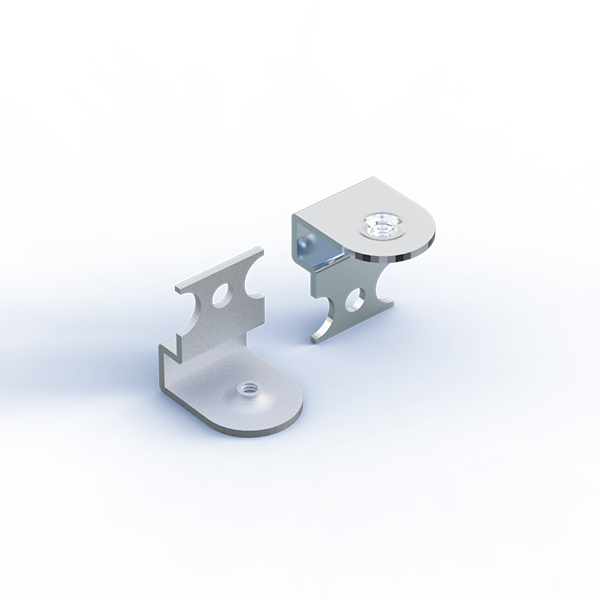 Cover Bracket V2 SS304